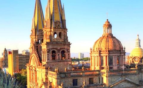 Produce Conference returns to Mexico. Produce Conference returns to Mexico.