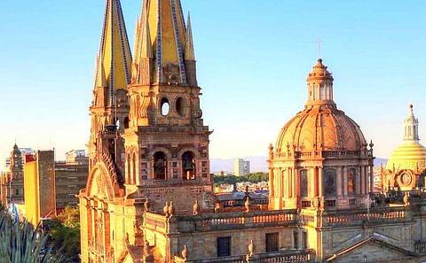 Produce Conference returns to Mexico. Produce Conference returns to Mexico.
