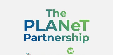 PepsiCo and Beyond Meat® Establish JV to develop Plant-Based Protein foods: The PLANeT Partnership, LLC