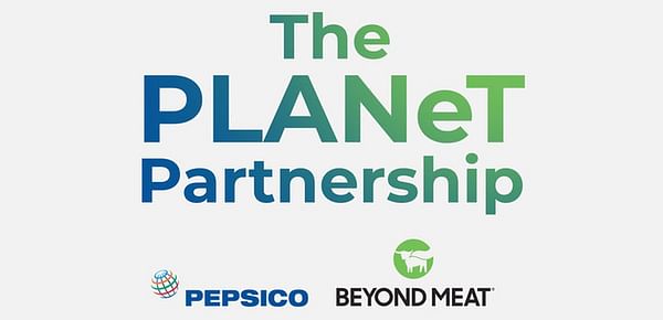 PepsiCo and Beyond Meat® Establish JV to develop Plant-Based Protein foods: The PLANeT Partnership, LLC