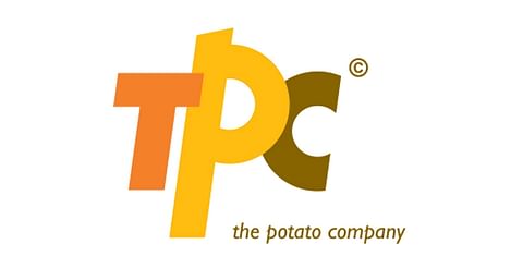 Logo of The Potato Company