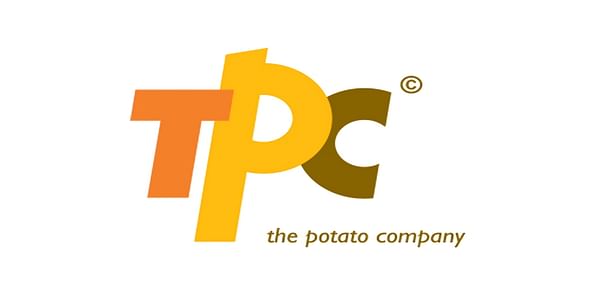 Logo of The Potato Company