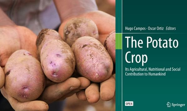 New Book to guide Potato Research and Development