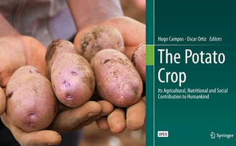 This book brings together an array of useful, research-based information on areas ranging from potato’s nutritional contribution to genetics and genetic resources to value chains.