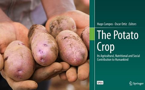 This book brings together an array of useful, research-based information on areas ranging from potato’s nutritional contribution to genetics and genetic resources to value chains. This book brings together an array of useful, research-based information on areas ranging from potato’s nutritional contribution to genetics and genetic resources to value chains.