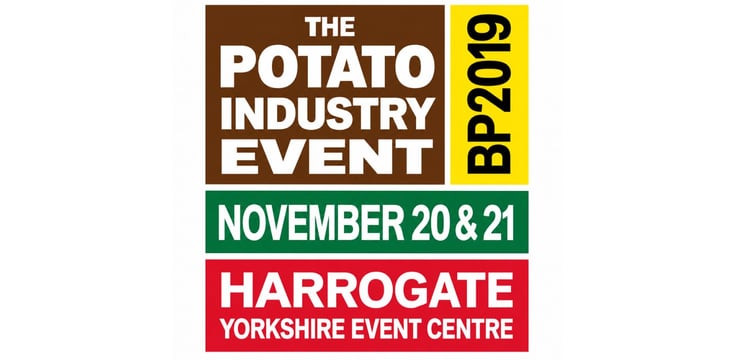 British Potato (BP2019)