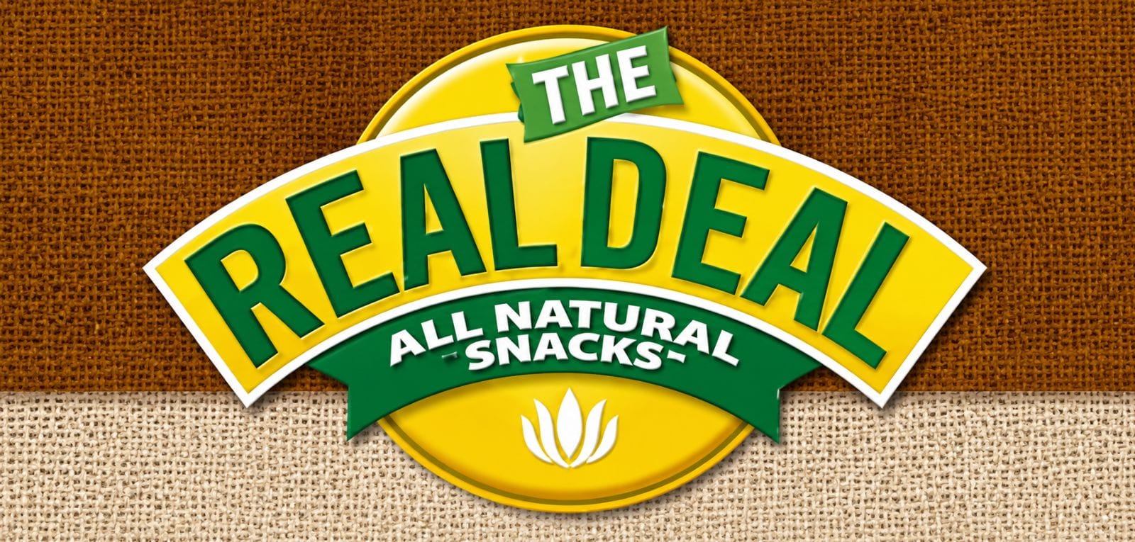The Real Deal All Natural Snacks