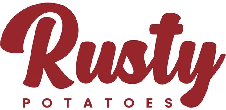 The Rusty Potatoes