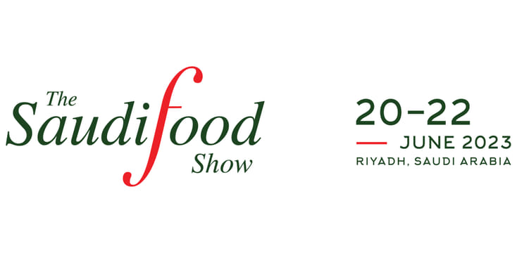The Saudifood Show 2023