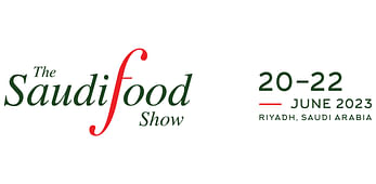 The Saudifood Show 2023