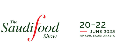 The Saudifood Show 2023 The Saudifood Show 2023
