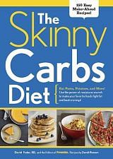 The skinny Carbs diet