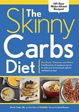 The skinny Carbs diet The skinny Carbs diet