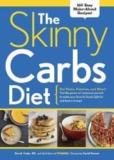 The skinny Carbs diet The skinny Carbs diet