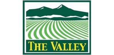 The Valley The Valley