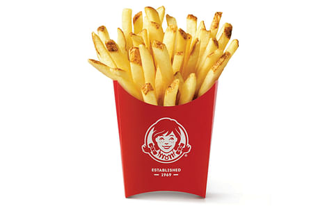 Wendy's is Fueling 'Fry'-nals with FREE Hot & Crispy Fries for Philadelphia-Area College Students