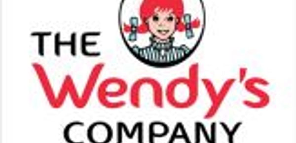  The Wendy's Company