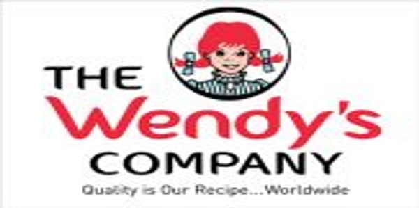  The Wendy's Company