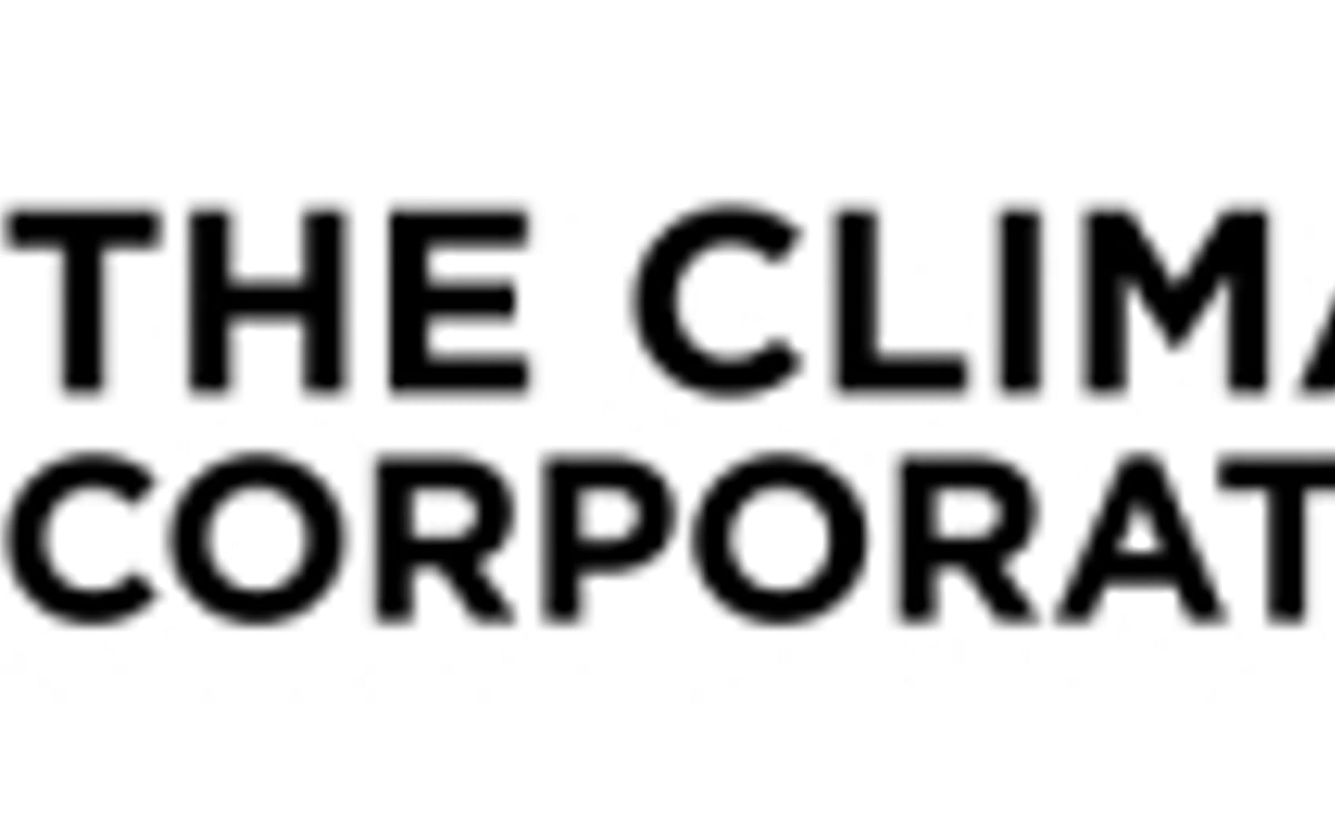 The Climate Corporation The Climate Corporation