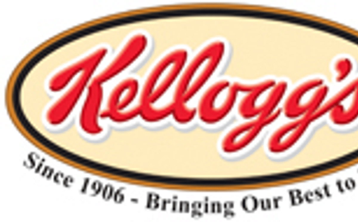 Kellogg expected to bid for United Biscuits unit, Financial Times reports