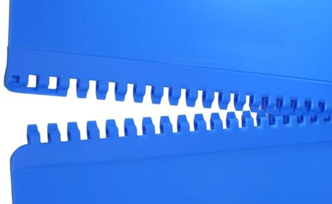 ThermoLace HDE joining accessory ThermoLace HDE joining accessory