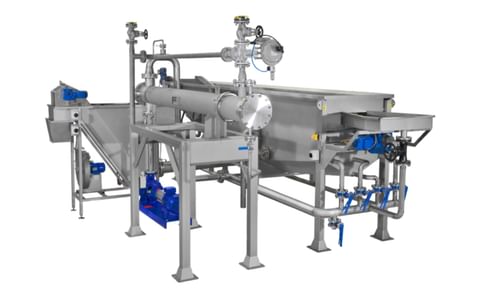 tna thermo-wash® HW 3 tna thermo-wash® HW 3