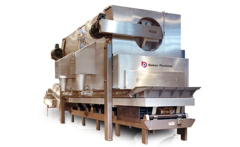 Healthy alternatives to snack frying Healthy alternatives to snack frying