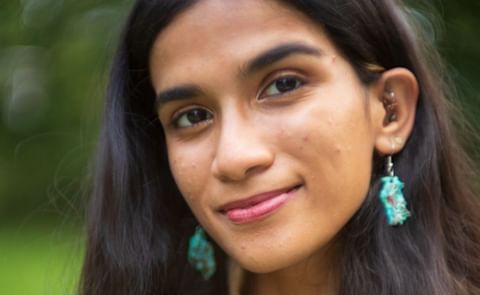 Potato LEAF Awards 2021-22 Scholarship to Thilani Jayakody. Outstanding Michigan State Graduate Student Receives Award for Potato Research Potato LEAF Awards 2021-22 Scholarship to Thilani Jayakody. Outstanding Michigan State Graduate Student Receives Award for Potato Research