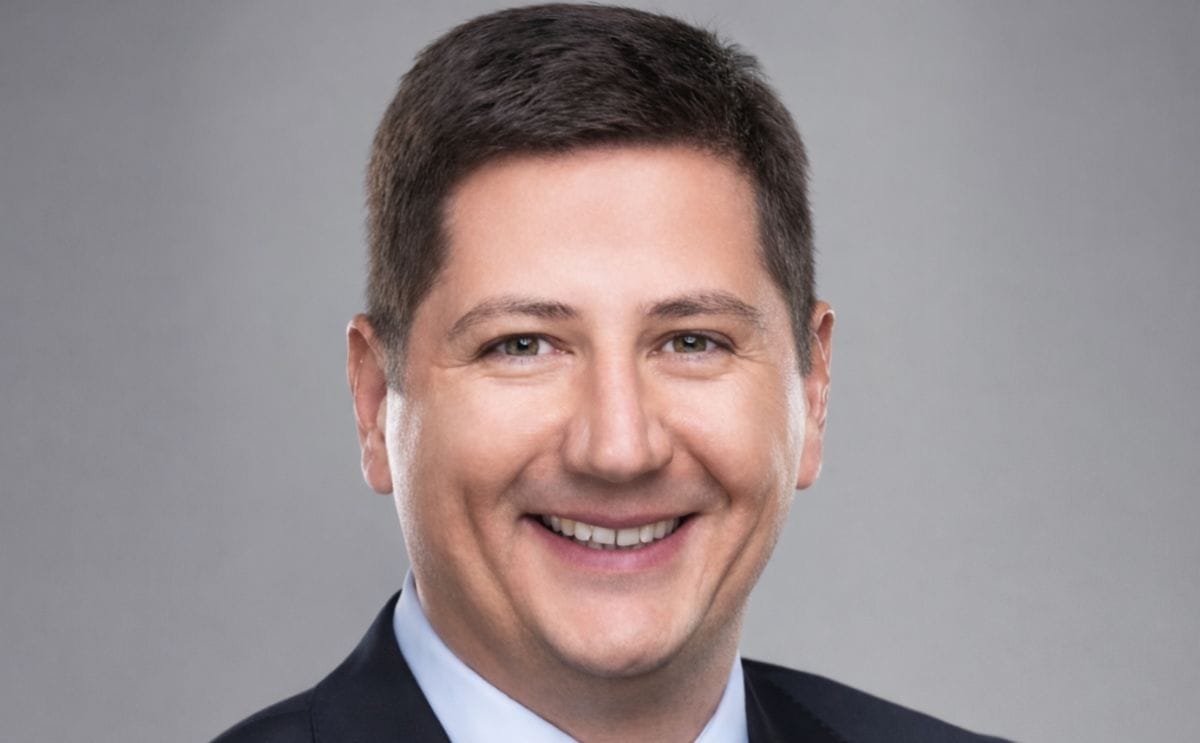 TOMRA makes new Senior Appointment as it seeks to strengthen Food Business Market Position TOMRA makes new Senior Appointment as it seeks to strengthen Food Business Market Position