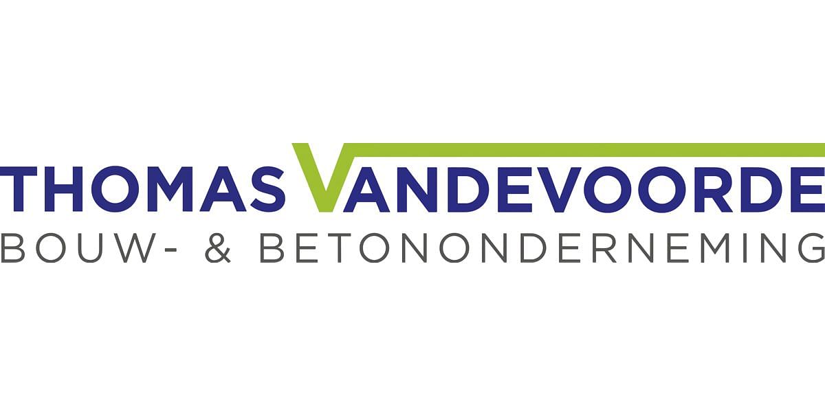 Thomas Vandevoorde bv