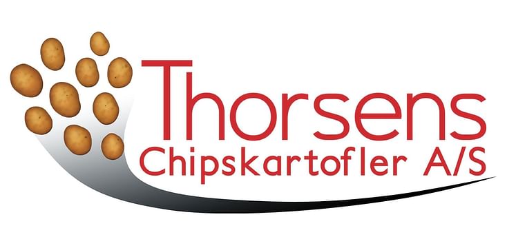 Thorsens Chipskartofler A/S