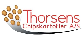 Thorsens Chipskartofler A/S