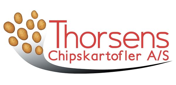 Thorsens Chipskartofler A/S