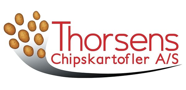 Thorsens Chipskartofler A/S