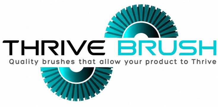 Thrive Brush Thrive Brush