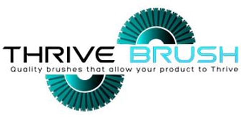 Thrive Brush Thrive Brush