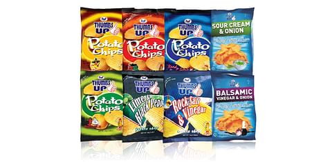 Thumbs Up Chips Thumbs Up Chips