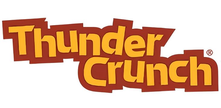 Simplot Thunder Crunch