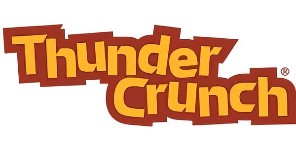 Simplot Thunder Crunch