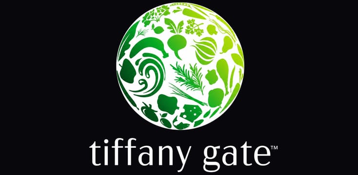 Tiffany Gate Tiffany Gate