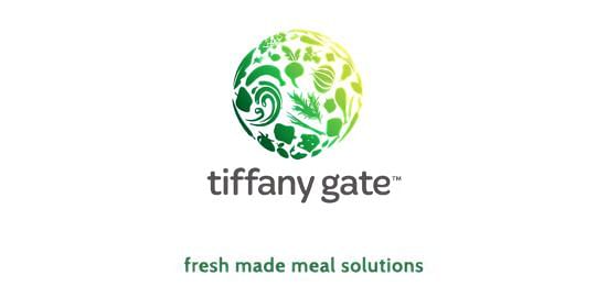 Tiffany Gate