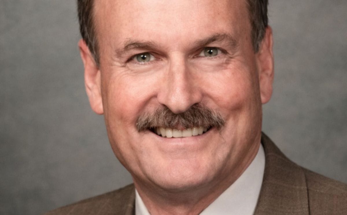 Tim O’Connor exchanges potatoes for avocados