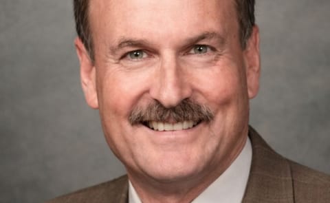 Tim O’Connor exchanges potatoes for avocados Tim O’Connor exchanges potatoes for avocados