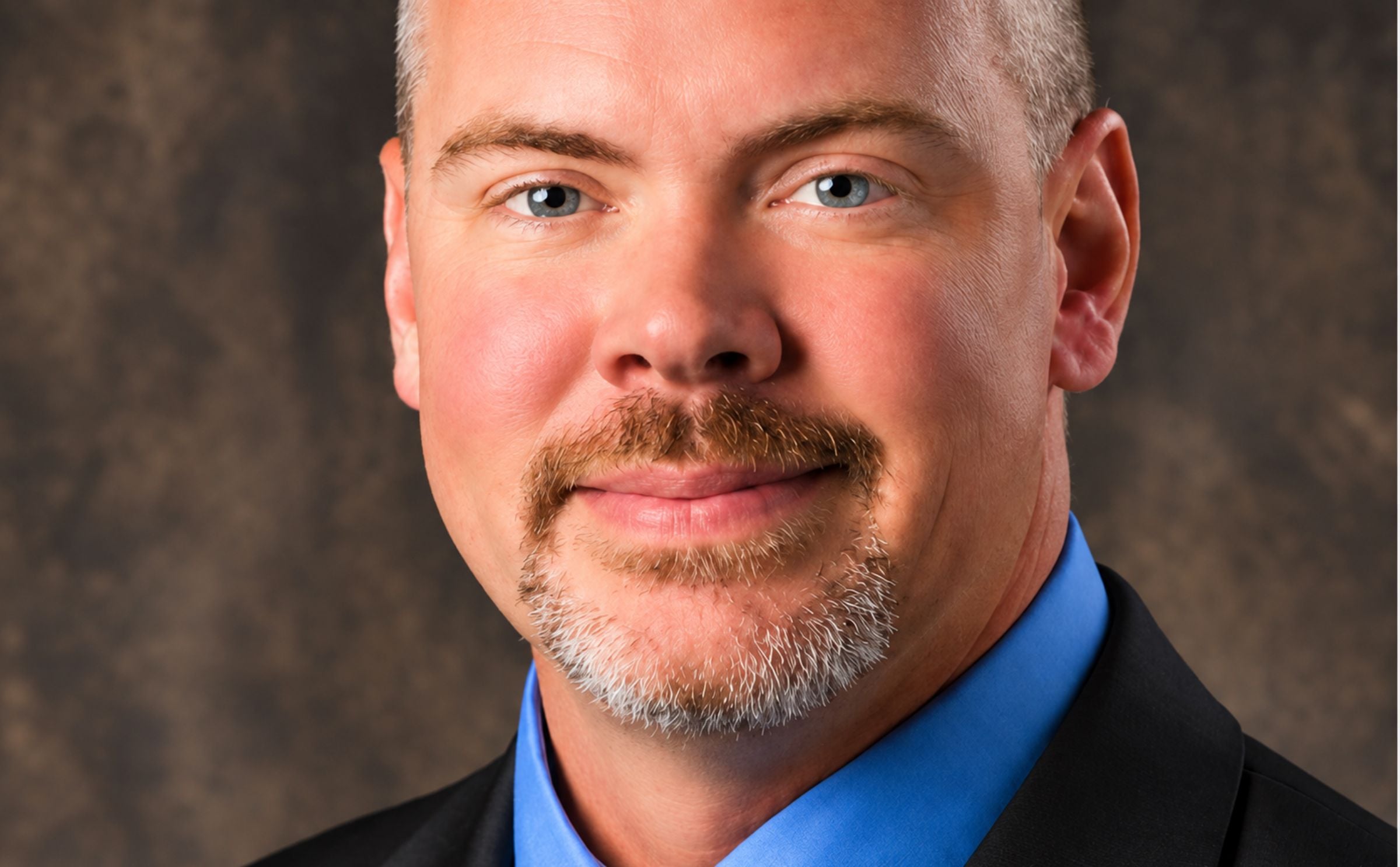 Tim Crammer, appointed President of Urschel Laboratories