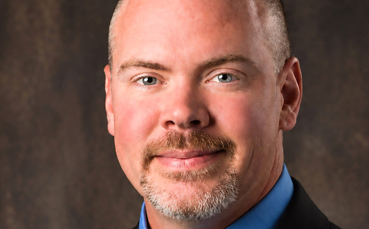 Tim Crammer, appointed President of Urschel Laboratories