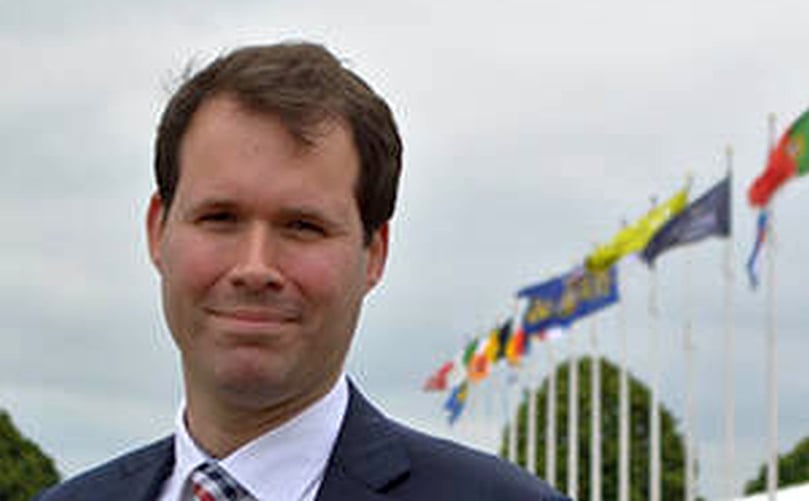Tim Heddema Tim Heddema