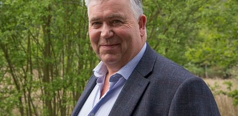 North Yorkshire potato grower Tim Rooke has been elected chair of the NFU Potato Forum.