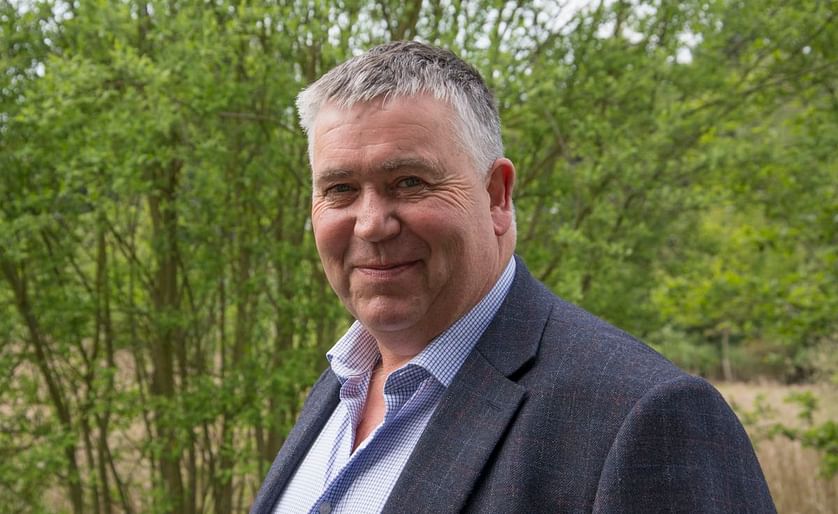 North Yorkshire potato grower Tim Rooke has been elected chair of the NFU Potato Forum.