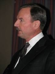 US consumer attitude towards potatoes back to pre-Atkins levels