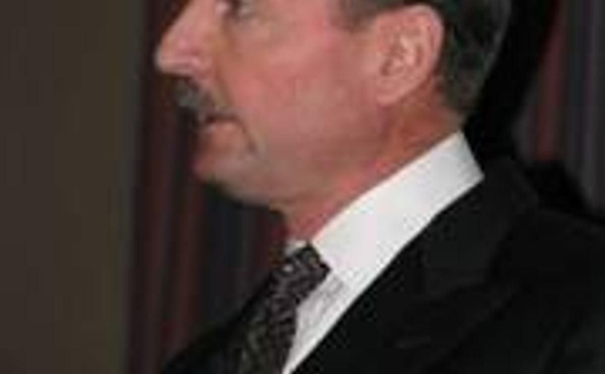 Tim O'Connor Tim O'Connor